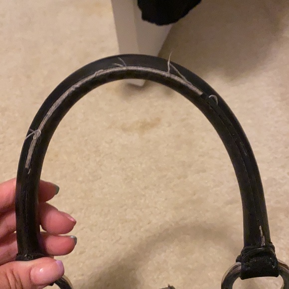 Black Marc Jacobs bag - Picture 4 of 5